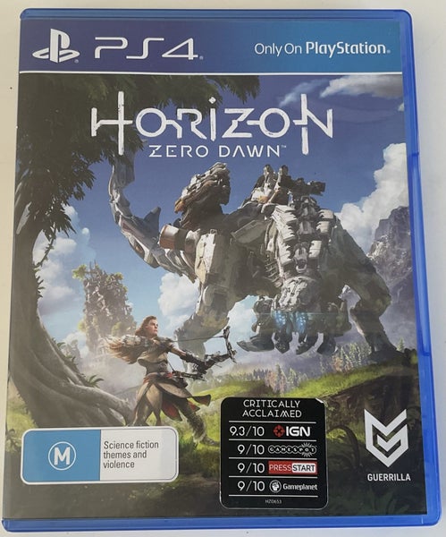 Playstation 4 - 1 TB Slim Package - GREAT GAMES GTA5 COD etc Carousel 6