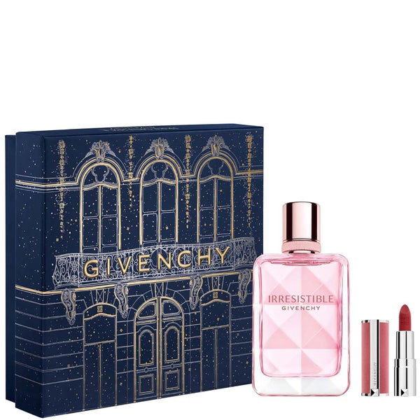 Givenchy Irresistible Eau de Parfum Very Floral EDP 50ml Set_®_ Carousel 1