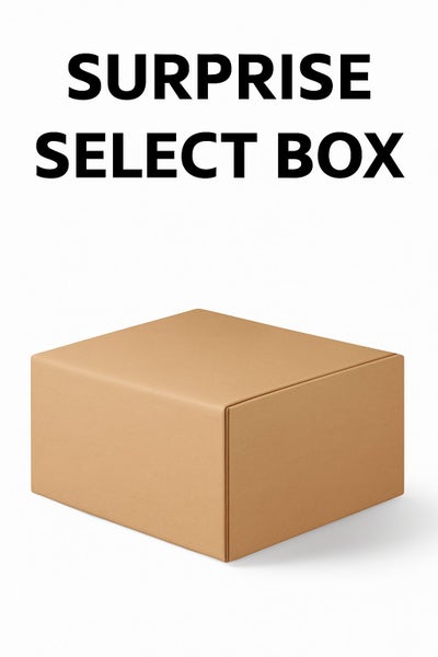 The Surprise Select Box Carousel 1