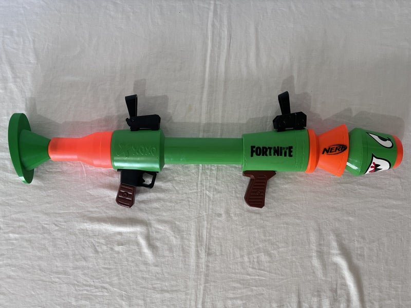 NERF | FORTNITE RL Carousel 1