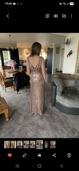 Frank Lyman Gowns x2 Carousel 2