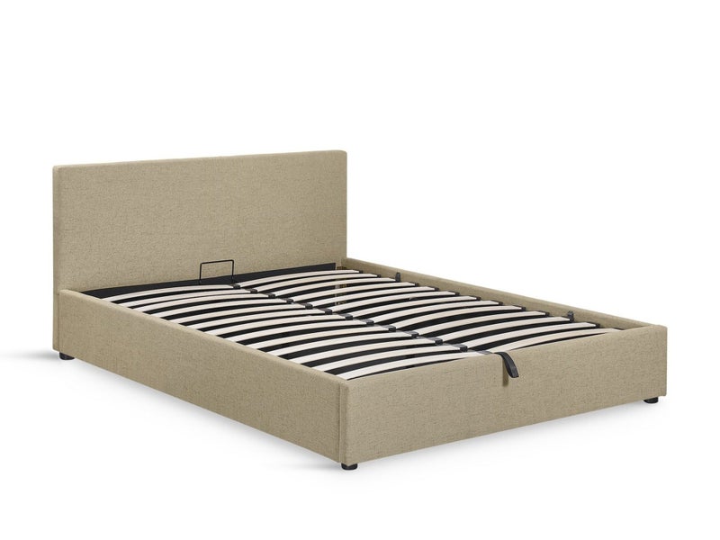 Queen Bed Frame Carousel 2