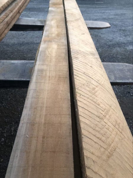25 LM Solid Ancient Swamp Kauri Timber Lot – 100 × 25 mm (Kiln-Dried)64142574858498112