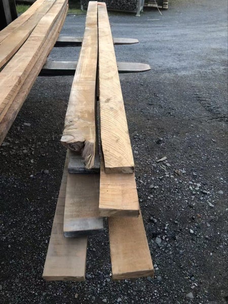 25 LM Solid Ancient Swamp Kauri Timber Lot – 100 × 25 mm (Kiln-Dried)64142574858498111