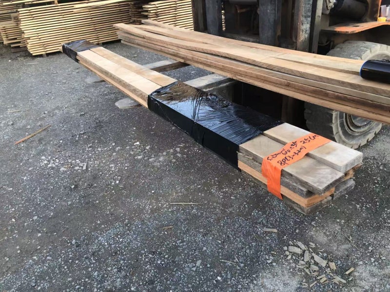25 LM Solid Ancient Swamp Kauri Timber Lot – 100 × 25 mm (Kiln-Dried)64142574858498113