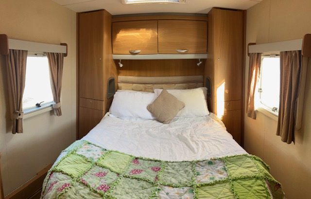 2008 Ace Supreme Caravan – 4 Berth, Fully Equipp63816579523201113