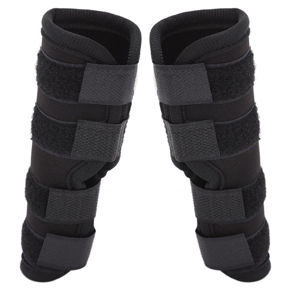 dog joint wrap Dog Leg Brace Pet Knee Pads Joint Bandage Wrap Dog Legs Protector Carousel 1