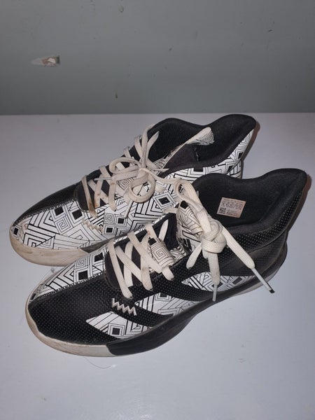 Adidas Basketball Shoes Carousel 2