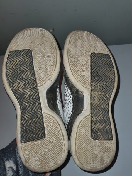 Adidas Basketball Shoes Carousel 4