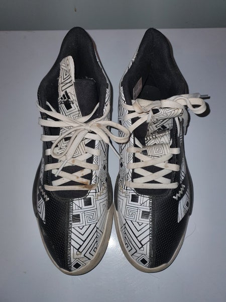 Adidas Basketball Shoes Carousel 1