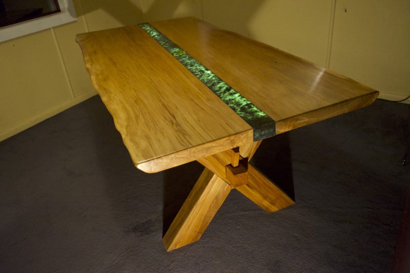 Dinning Table Greenstone River64178406754049110