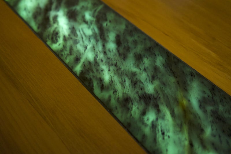 Dinning Table Greenstone River64178406754049111