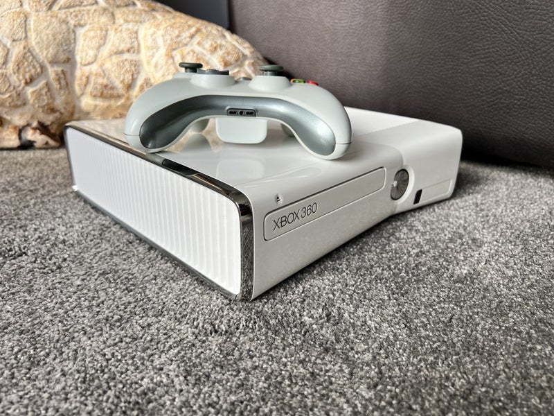 MODDED RGH 3 Slim 500gb Xbox 360 | AFTERPAY63657444717697114