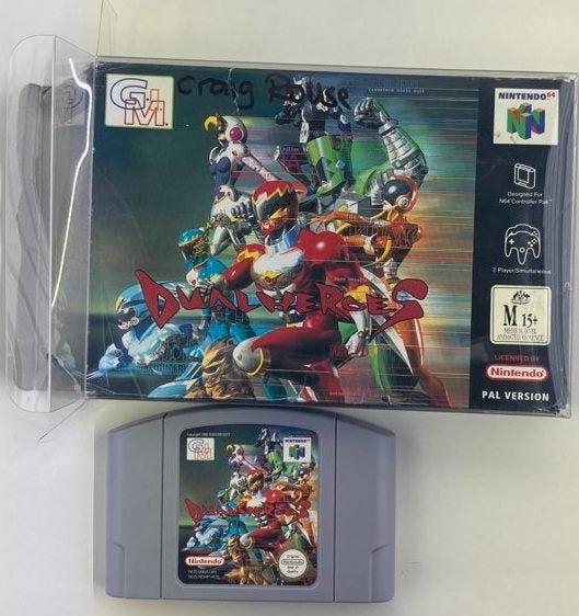 Dual Heroes Carousel 1
