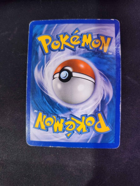 SUPER RARE Shiny Palkia Call of Legends SL8 Holo Rare Card LP Carousel 2