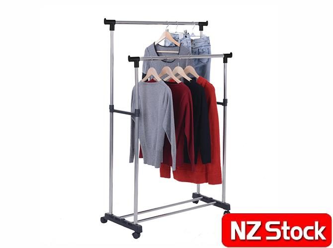Clothes Drying Rack NZ Clearance Carousel 1