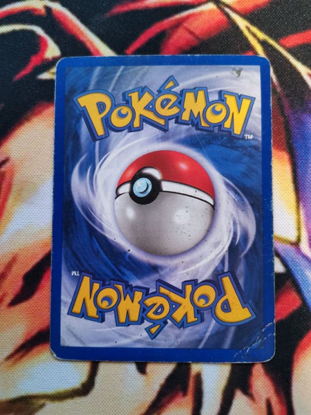 Articuno - Fossil Set WOTC - 17/62 Carousel 3
