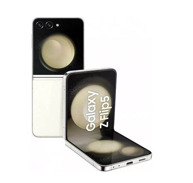 Samsung Galaxy Z Flip 5 512GB+8GB SM-F731 SIM+eSIM Unlocked Like New afterpay64207911649667110