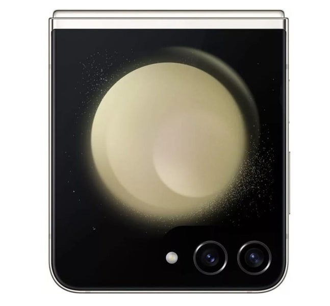 Samsung Galaxy Z Flip 5 512GB+8GB SM-F731 SIM+eSIM Unlocked Like New afterpay64207911649667114