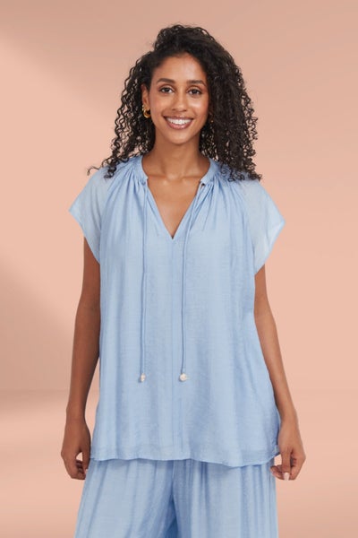 Haven Baja Top Safira Carousel 1