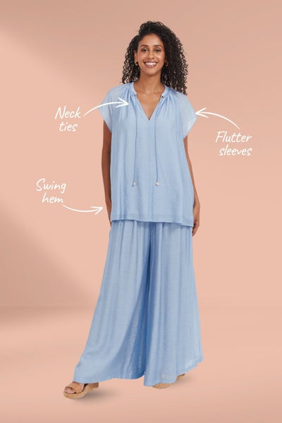 Haven Baja Top Safira Carousel 2