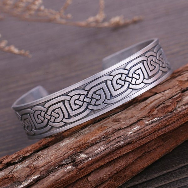 Viking Cuff Bracelet Magnetic Healthcare Carousel 2