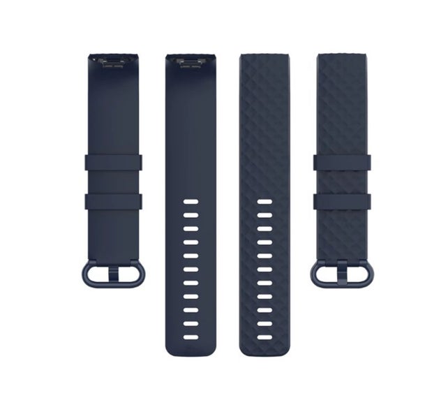 Fitbit Charge 3 Strap L Carousel 5
