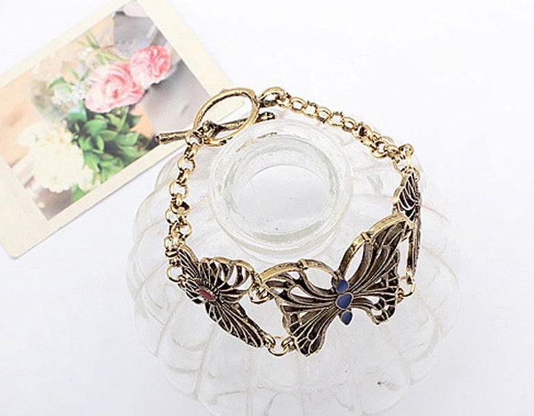 Bracelet Carousel 1