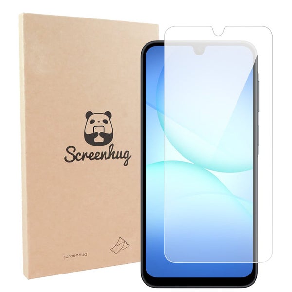 Samsung Galaxy A17 5G Glass Screen Protector Case Friendly - NZ Local Stock Carousel 1