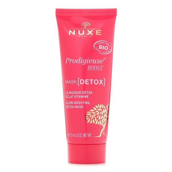 NUXE - Prodigieuse Boost Glow Boosting Detox Mask 75ml Carousel 1