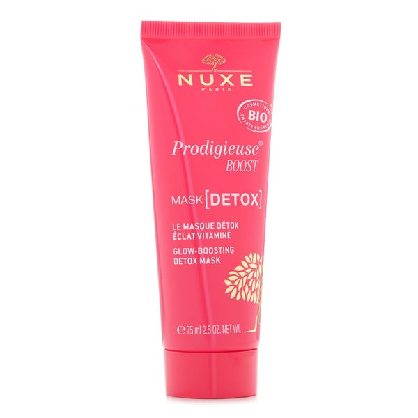 NUXE - Prodigieuse Boost Glow Boosting Detox Mask 75ml Carousel 2