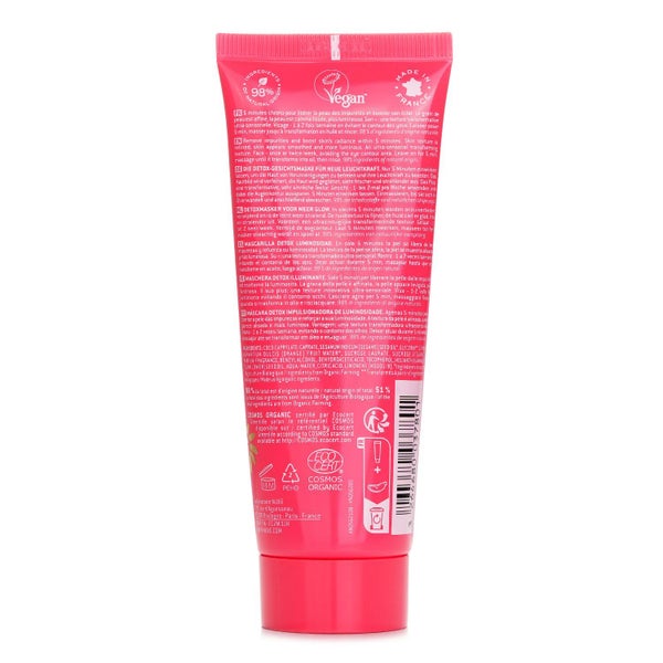 NUXE - Prodigieuse Boost Glow Boosting Detox Mask 75ml Carousel 3