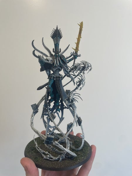 Ossiarch Bonereapers Army - Fully Painted63667589330051110