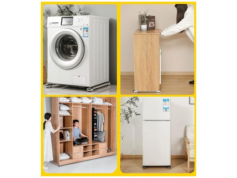 Appliance Dolly Furniture Mover Slider (Over Stocked) Carousel 6