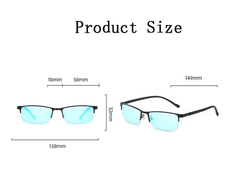 Colour Blind Correction Glasses Carousel 2