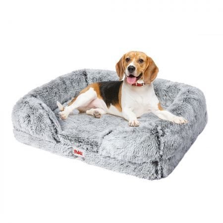 Pet Bed Orthopedic Sofa Dog Beds Bedding Soft Warm Mat Mattress Cushion M Carousel 1