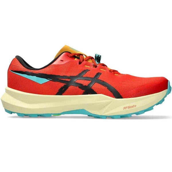 ASICS Men's FUJI LITE 6 Trail Running Shoe Carousel 1