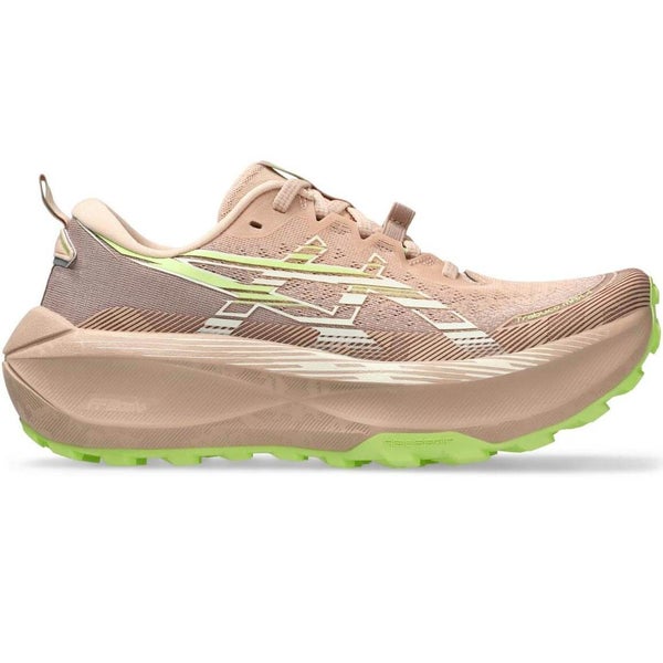 ASICS Women's TRABUCO MAX 4 Trail Running Shoe Clearance Carousel 1
