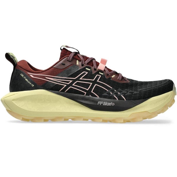 ASICS Women's GEL-TRABUCO 13 Trail Running Shoe Clearance Carousel 1