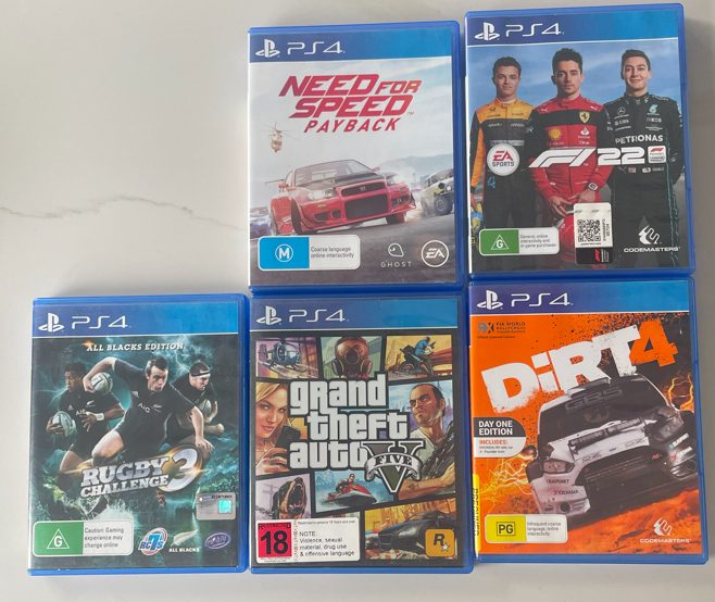 PS4 500gb63667590137473111