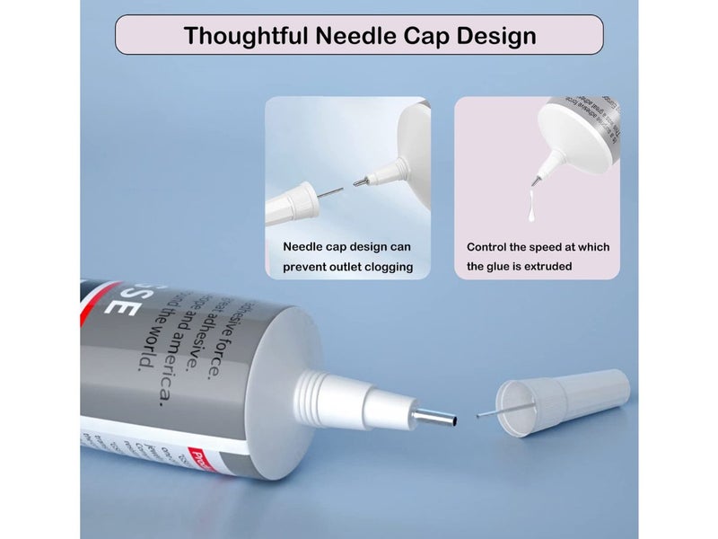 110ML B7000 Glue for Phone Repair (OVER STOCKED) Carousel 5