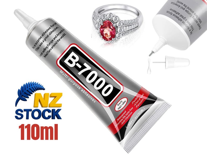 110ML B7000 Glue for Phone Repair (OVER STOCKED) Carousel 1