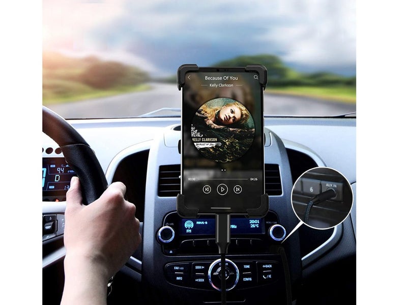 New iPhone Lightning to AUX Cable on Afterpay Carousel 4