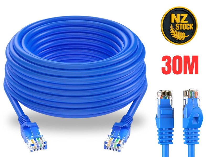 Ethernet Cable (OVER STOCKED) Carousel 5