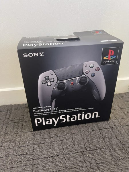 PS5 30th Anniversary Edition DUALSENSE CONTROLLER63667590738818113