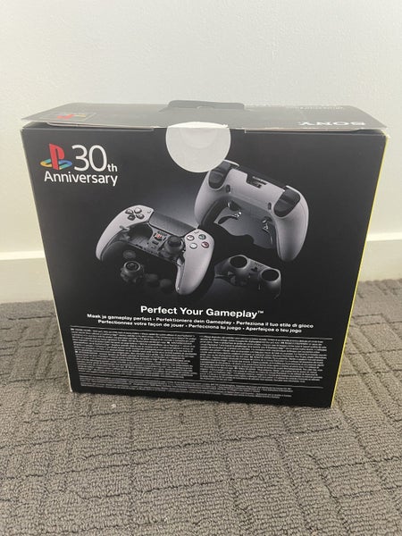 PS5 30th Anniversary Edition DUALSENSE CONTROLLER63667590738818114