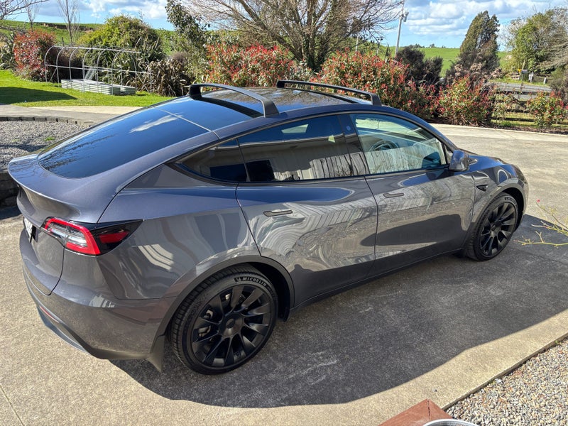 2023 Tesla Model Y Rear Wheel Drive63668235224194110