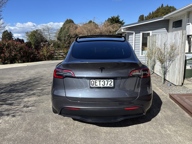 2023 Tesla Model Y Rear Wheel Drive63668235224194111
