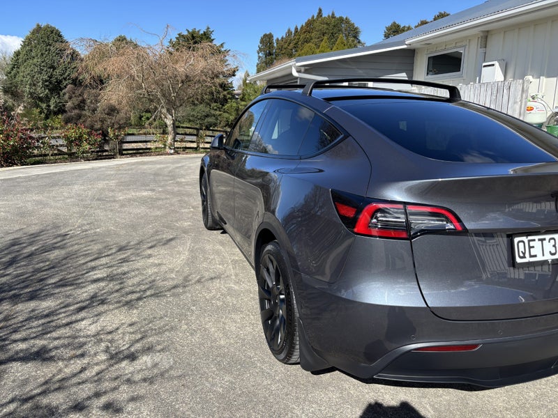 2023 Tesla Model Y Rear Wheel Drive63668235224194112