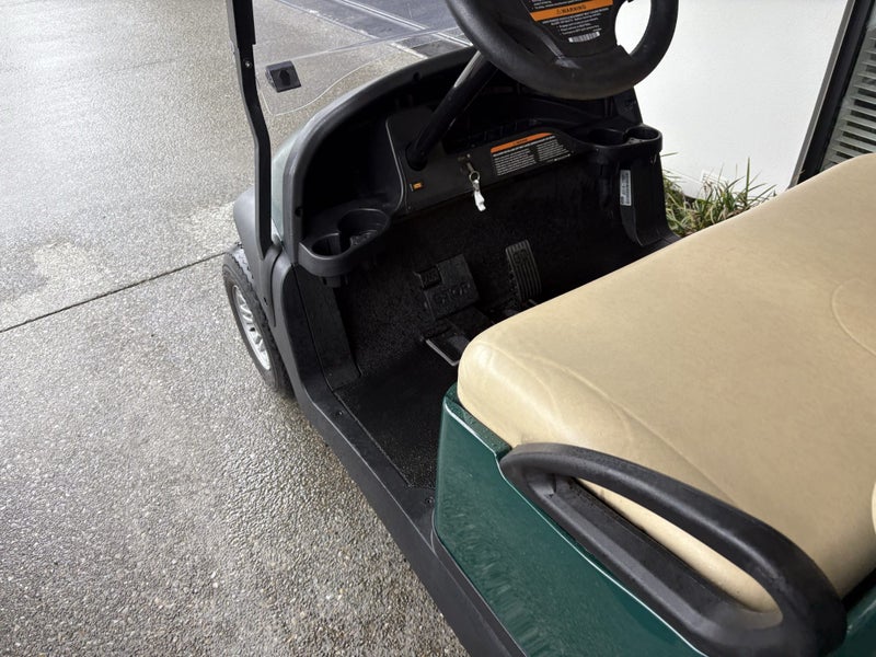 Golf cart - Club Car63667591278978112